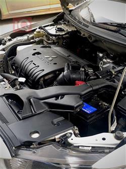 Mitsubishi Lancer EX